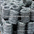 barbed wire manufacturers china